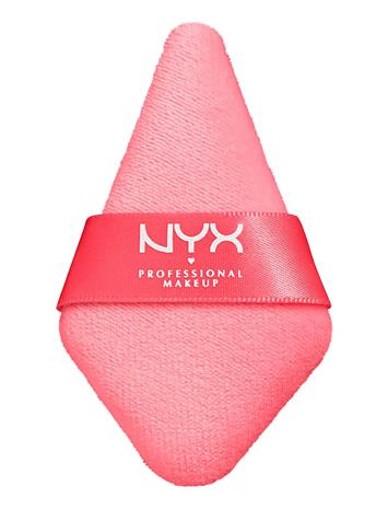 NYX PROFESSIONAL MAKEUP Wonder Setting Powder Puff