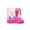 INTIMINA Lily Cup One Menstrual cup – kuva 3