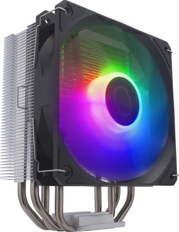 Cooler Master Hyper 212 SPECTRUM V3 - CPU-ilmajäähdytin