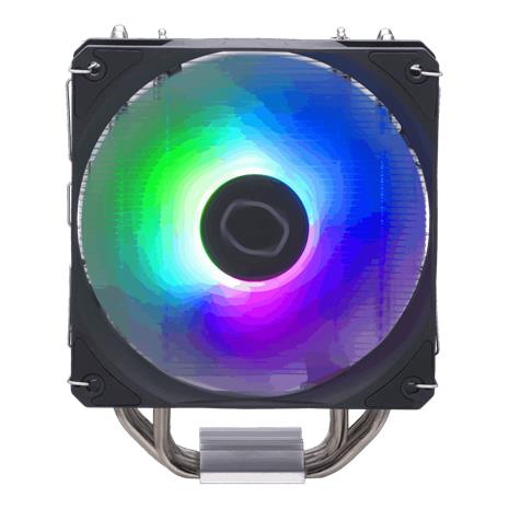 Cooler Master Hyper 212 SPECTRUM V3 - CPU-ilmajäähdytin