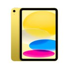 Tabletti iPad (A16) Wi-Fi 256GB - Yellow MD4J4HC/A