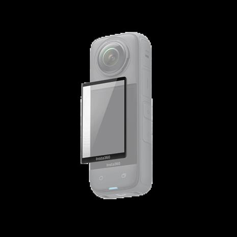 Insta360 X4, näytönsuoja – kuva 3/6