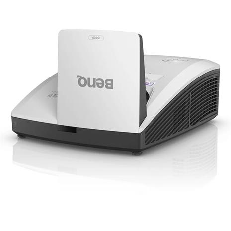 BenQ MH856UST+, videotykki