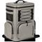 Petromax Cooler Backpack 27 Litre, Kylmälaukku, Beige – kuva 3