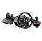 Thrustmaster T128 Shifter Pack, PC/Xbox -rattiohjain, -polkimet ja -vaihdekeppi – kuva 5