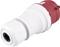 Nordic Quality Socket 3-Phase – kuva 2