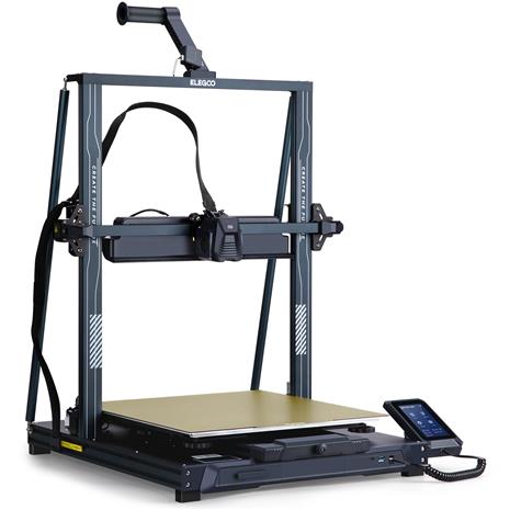 Elegoo Neptune 4 Max 3D Printer - 3D Printterit