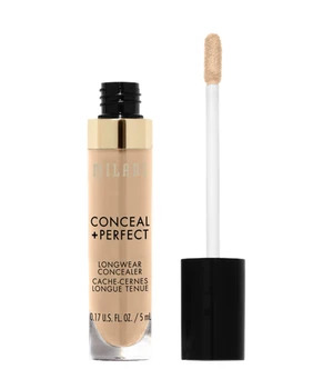 Milani Conceal + Perfect Long-wear Concealer Light Natural