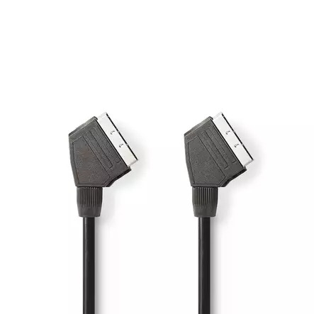 Nedis video cable - 2 m