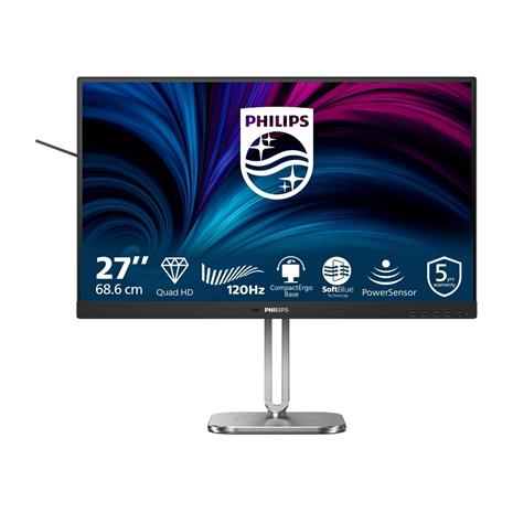 Philips 27B2N4500 (27"), näyttö