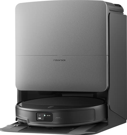 Roborock Saros 20 S2052-00, moppaava robotti-imuri