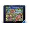 Ravensburger The Bird Table (1000) – kuva 5