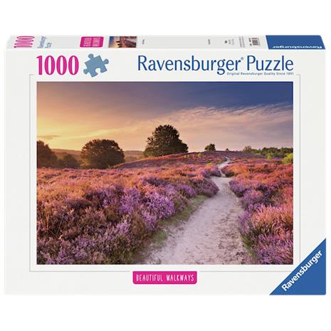 Ravensburger Pink Pathway (1000)