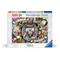 Ravensburger Fashionably Late (1000) – kuva 2