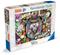 Ravensburger Fashionably Late (1000) – kuva 3