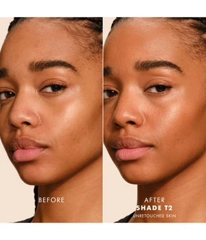 Giorgio Armani Skin Tint T2 – kuva 2/8