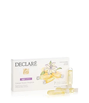 Declaré Age Control Cellular Action Ampoule Ampullit 17.5 ml