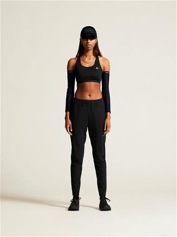 CRAFT - ADV Essence Training Pants 2 - Training Pants - female | Black | Koko: XL