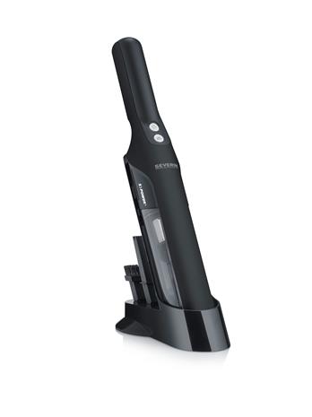 Severin HV9589, rikkaimuri