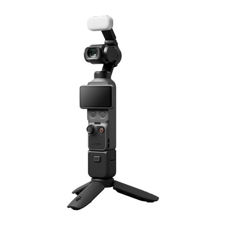 DJI Osmo Pocket 4 Creator Combo – kuva 7/8