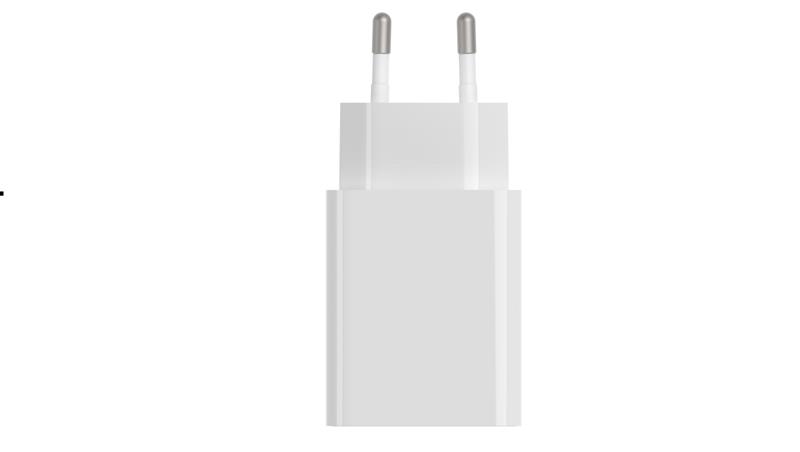 Xiaomi 22.5W Power Adapter (Type-A) EU – kuva 2/7