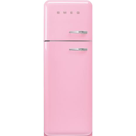 Smeg FAB30LPK6, jääkaappipakastin