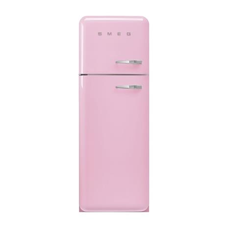 Smeg FAB30LPK6, jääkaappipakastin