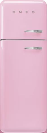 Smeg FAB30LPK6, jääkaappipakastin