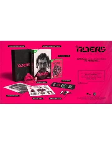 The Alters - Signature Edition, PC -peli