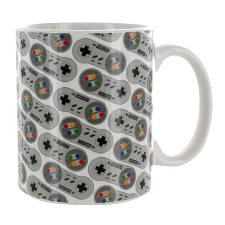 Muki: Nintendo - SNES Controllers KOTIIN