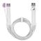 ASUS ROG Equalizer PCIe 5.1 Cable White – kuva 1