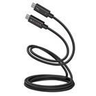 Targus Hyper HyperDrive - Thunderbolt cable - 24 pin USB-C to 24 pin USB-C - 2 m