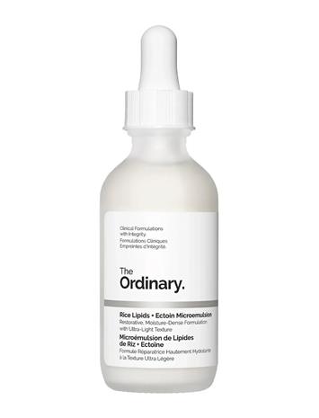 The Ordinary Rice Lipids + Ectoin Microemulsion 60 ml – kuva 5/8