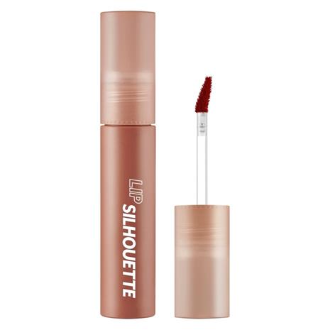 I'm Meme Lip Silhouette Water Blur Tint Tailored Brick