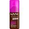 NYX PROFESSIONAL MAKEUP Make Em Wonder Foundation 42 Deep Walnut – kuva 4