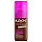 NYX PROFESSIONAL MAKEUP Make Em Wonder Foundation 42 Deep Walnut – kuva 5