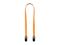 Peak Design Form Leather Camera Strap Neck - Amber – kuva 2