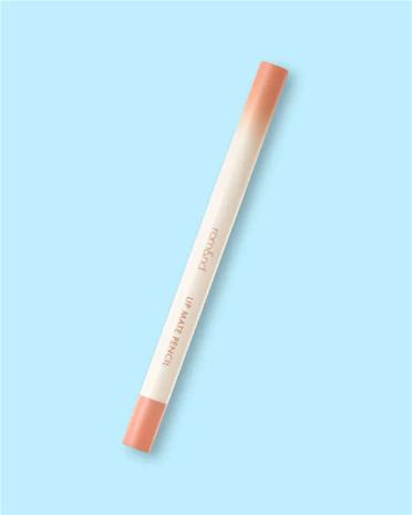 rom&nd Lip Mate Pencil 03 Kaya Beige – kuva 7/8