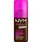NYX PROFESSIONAL MAKEUP Make Em Wonder Foundation 43 Deep Ebony – kuva 4