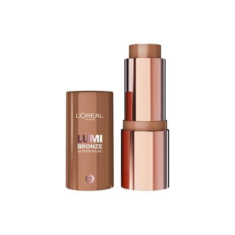 Loreal Paris Lumi Bronze Le Stick Soleil Bronzerstick 110 Toasted