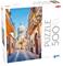 Tactic Sicily Italy, palapeli 500 palaa – kuva 2