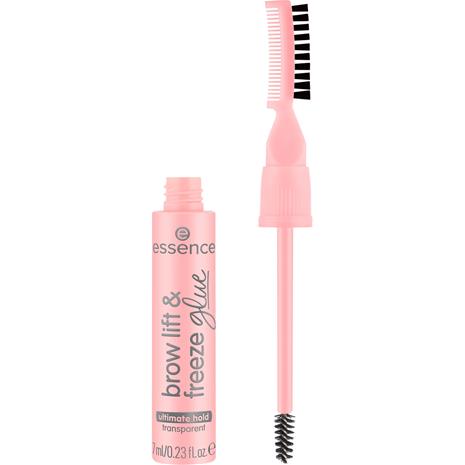 essence Brow Lift & Freeze Glue