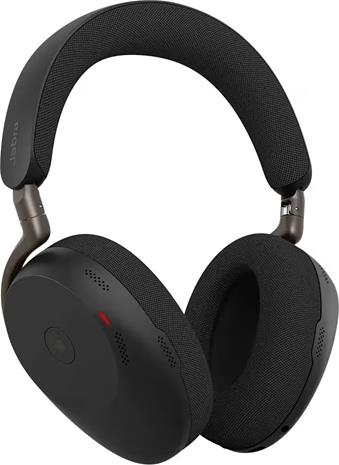 Jabra Evolve3 85 MS Link390c - Black