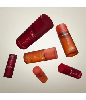 IDUN Minerals Setting Spray Travel Size Duo