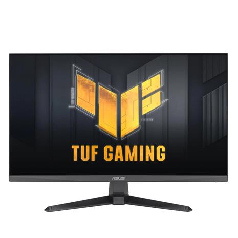 ASUS VG257Q5A (24,5"), näyttö