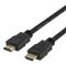 Deltaco HDMI cable with Ethernet - 4 m – kuva 3