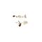 Gosh Brow Shape & Fill #001 Brown 0 g – kuva 4