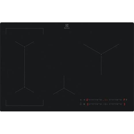 Electrolux 600 Bridge EIV83443CT, induktiotaso