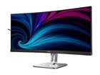 34" Philips 34B2U5900C - 5000 Series - LED monitor - curved - 34" - HDR
