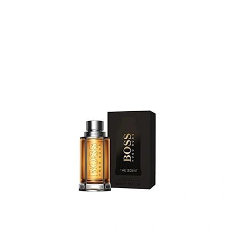 The Scent - EdT 50 ml